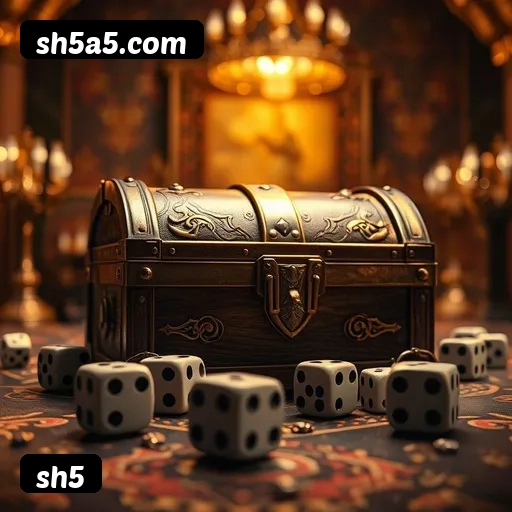 Imagem secundária de apoio para instalação do app sh5